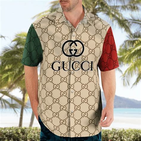 gucci sheer shirt|gucci shirt male.